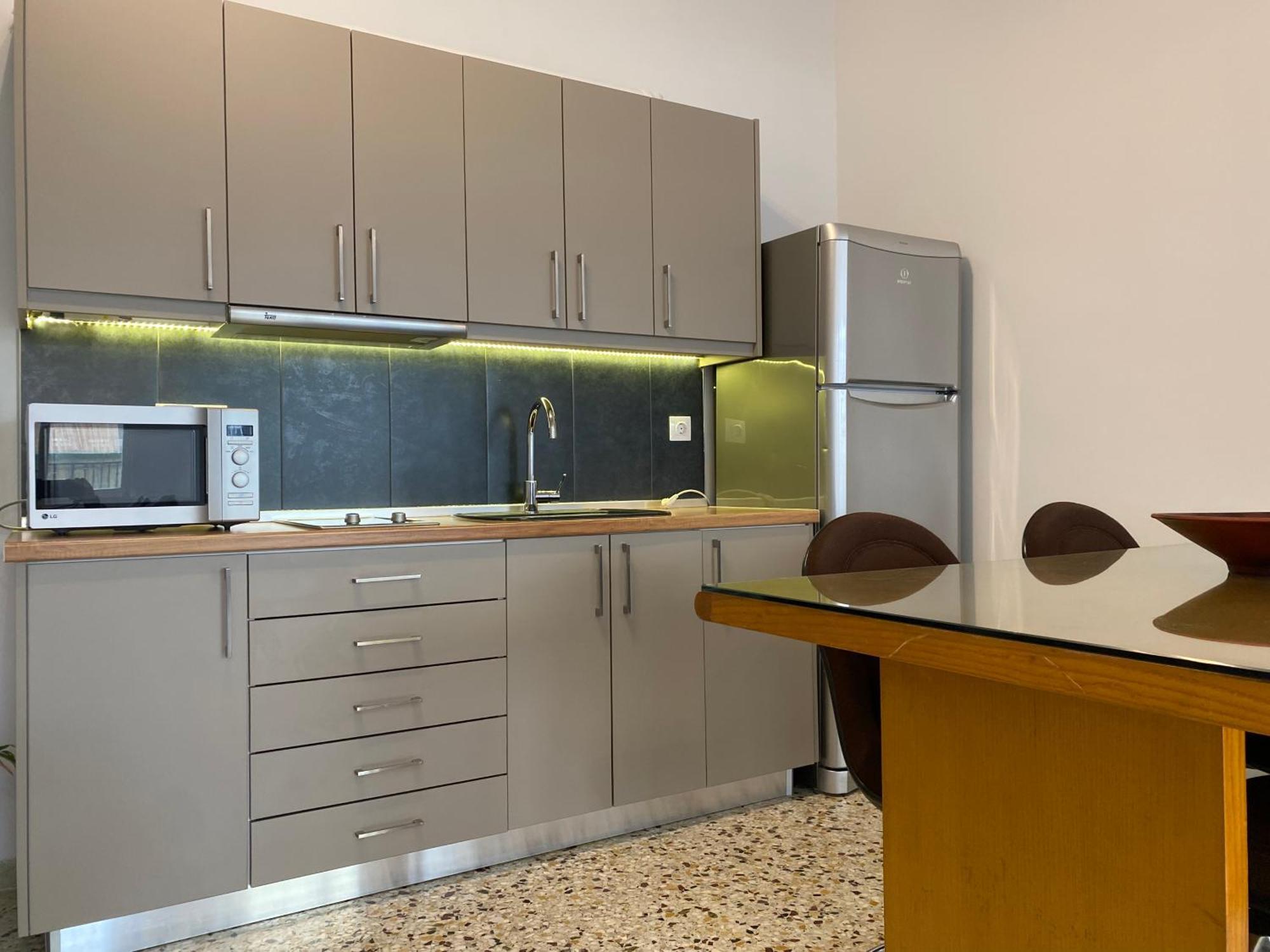 Studio Pittaki Athens City Center Esterno foto
